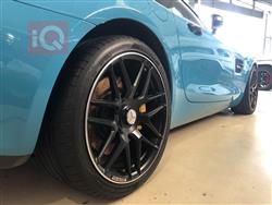 مێرسێدس بێنز AMG GT
